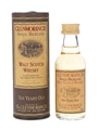 Glenmorangie 10 Year Old Bottled 2000s 5cl / 40%