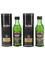 Glenfiddich 12 Year Old Special Reserve  2 x 5cl / 40%