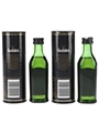 Glenfiddich 12 Year Old Special Reserve  2 x 5cl / 40%