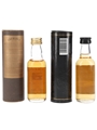 Aberlour 10 Year Old & Speyside 8 Year Old  2 x 5cl