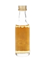 Auchentoshan 10 Year Old Scottish Power  5cl / 40%