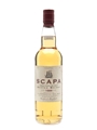 Scapa 1989 - 2000 Gordon & MacPhail 70cl
