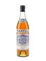 Martell 3 Star VOP Spring Cap Bottled 1950s-1960s 70cl / 40%