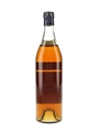 Martell 3 Star VOP Spring Cap Bottled 1950s-1960s 70cl / 40%