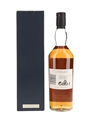 Clynelish 14 Year Old Flora & Fauna 70cl / 43%