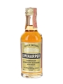 I W Harper 4 Year Old Gold Medal Bottled 1970s-1980s 5cl / 40%