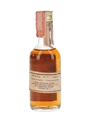 Wild Turkey 8 Year Old 101 Proof Bottled 1970s 5cl / 50.5%