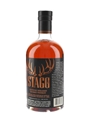 Stagg Jr Bottled 2018 75cl / 63.20%
