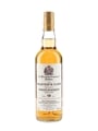 Knockando 18 Year Old Master's Cask 40th Anniversary 70cl / 49%