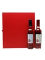 Macallan Coronation 60th Anniversary Of Queen Elizabeth II 2 x 35cl