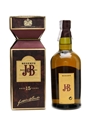 J & B Reserve 15 Years Old 70cl