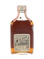 Wilson That's All Bottled 1940s - Browne Vintners 4.7cl / 45%