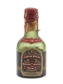 Chivas Regal 12 Year Old Bottled 1950s 4.7cl / 43%