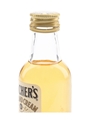 Teacher's Highland Cream Bottled 1980s 5cl / 40%