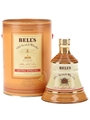 Bell's Extra Special Ceramic Decanter  5cl / 43%