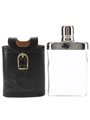 Jack Daniel's Old No.7 Brand Hip Flask