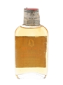 Talisker Black Label Gold Eagle Bottled 1980s - Gordon & MacPhail 5cl / 40%