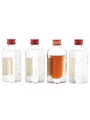Weis Schwarzwalde Eau de Vie  4 x 2cl