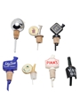 Assorted Pourers  