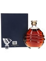 Martell Creation Baccarat Crystal Decanter 75cl / 40%