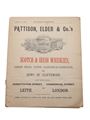 The Whiskey Trade Review, February 1893  