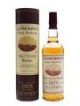 Glenmorangie 1975 Duty Free Bottled 2004 75cl