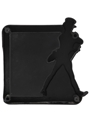 Johnnie Walker Striding Man Ashtray  