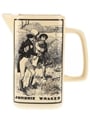 Johnnie Walker Water Jug 15cm x 10.5cm