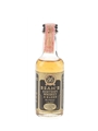 Beam's Kentucky Whiskey A Blend Bottled 1970s-1980s - The Clear Springs Distilling Co. 4.7cl / 43%