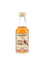 Wild Turkey 8 Year Old 101 Proof Bottled 1990s 5cl / 50.5%