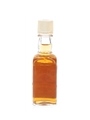Jim Beam Bottled 1970s-1980s - Moet Hennessy 5cl / 40%