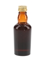 King George IV Bottled 1960s - Air France 5cl / 40%