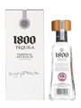 1800 Silver Kojey Radical Tequila Essential Artists UK 70cl / 38%