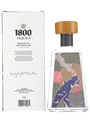 1800 Silver Kojey Radical Tequila Essential Artists UK 70cl / 38%