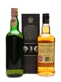 Ambassador Deluxe & Langs Supreme 75cl & 70cl / 40%