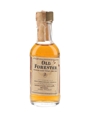Old Forester Bottled 1970s 5cl / 40%