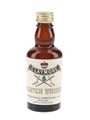 Claymore Rare Old Bottled 1960s 5cl / 40%