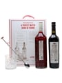 Martini Riserva Speciale Negroni Cocktail Set Bitter & Rubino 2 x 70cl