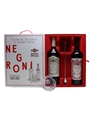 Martini Riserva Speciale Negroni Cocktail Set Bitter & Rubino 2 x 70cl