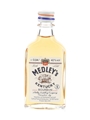 Medley's Bottled 1980s - Camus France 4cl / 40%