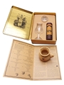 Glenmorangie 10 Year Old The Connoisseur's Compendium & Water Jug Bottled 1980s 5cl / 40%