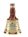 Bell's Old Brown Decanter Bottled 1980s 5cl / 40%
