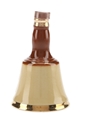 Bell's Old Brown Decanter Bottled 1980s 5cl / 40%