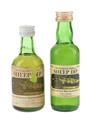 Sheep Dip 8 Year Old Bottled 1970s & 1980s 2 x 5cl / 40%