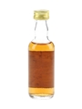 Old Elgin 8 Year Old Bottled 1980s-1990s - Gordon & MacPhail 5cl / 40%