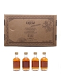 Depaz Rhum Agricole Martinique  4 x 5cl / 45%