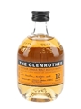 Glenrothes 12 Year Old  10cl / 40%