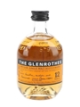 Glenrothes 12 Year Old  10cl / 40%