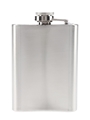 Tamnavulin Hip Flask  