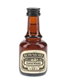 Bowmore 12 Year Old Bottled 1980s 5cl / 43%
